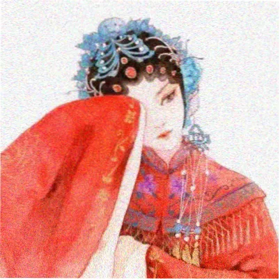 楚梦瑶 校花的贴身高手漫画 人物头像